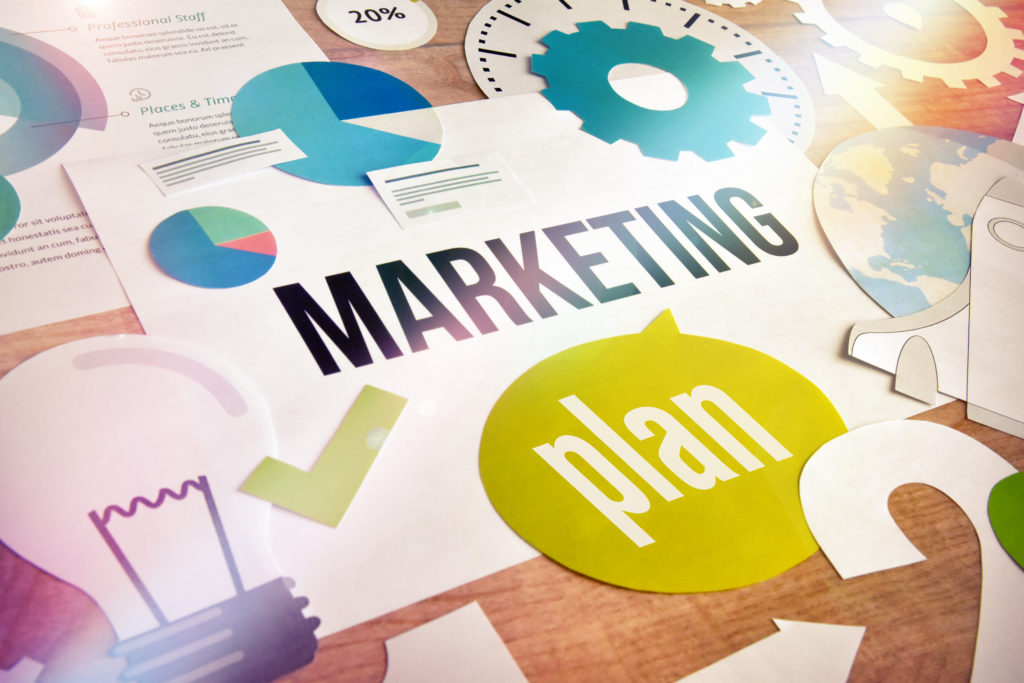 Marketing social e-commerce en dropshipping