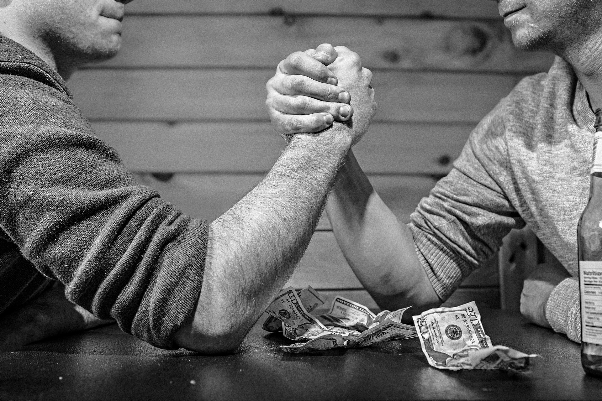 comment se démarquer de la concurrence en Dropshipping