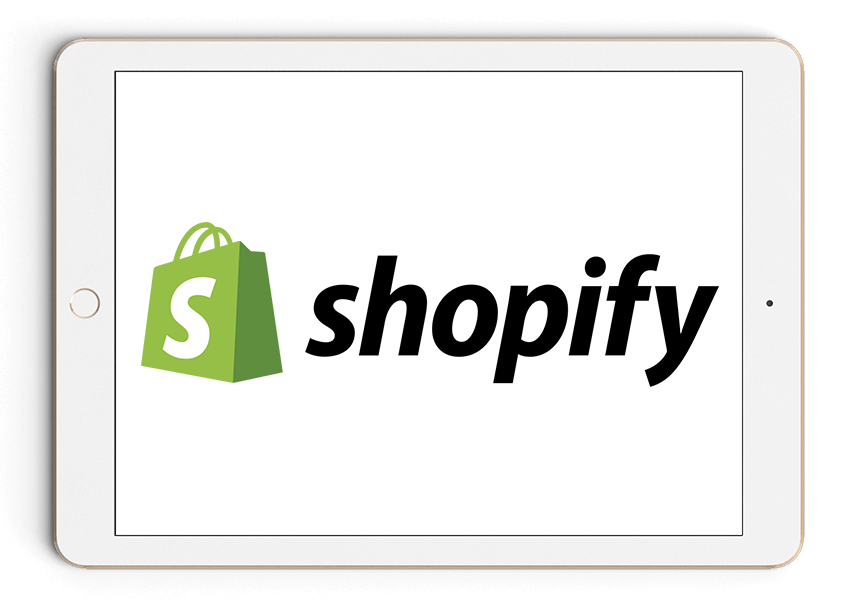 SHOPIFY-DROPSHIPPING