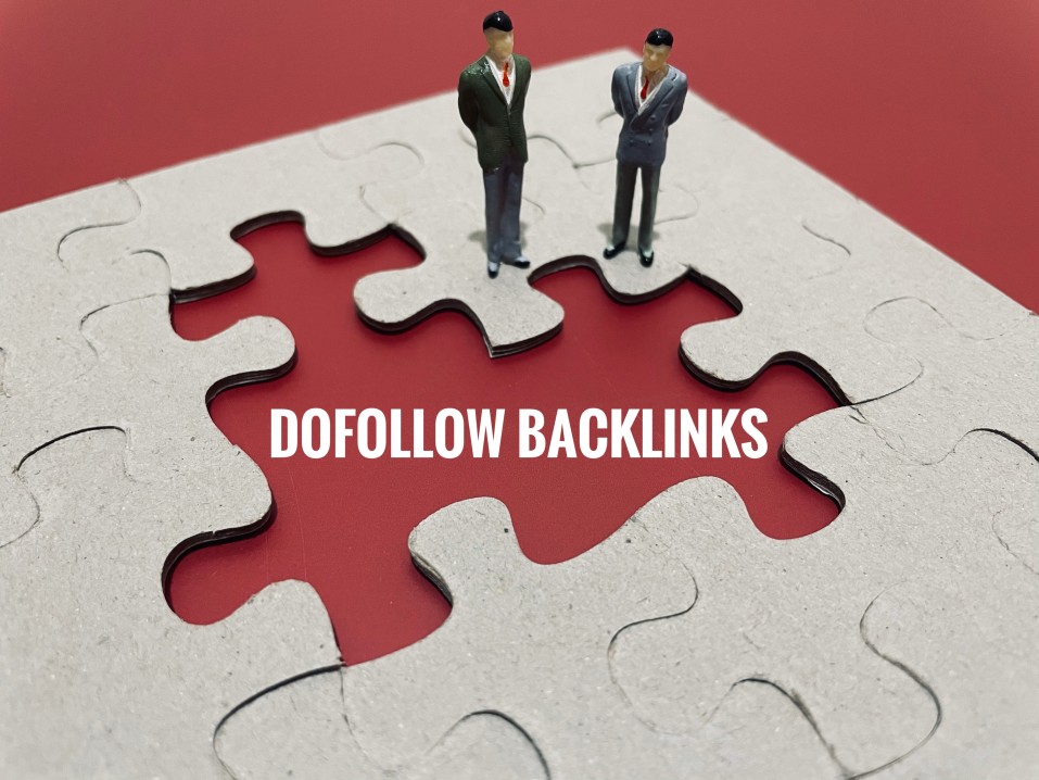 Backlinks SEO dofollow