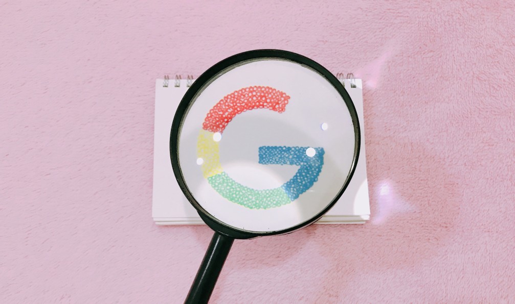 SEO dropshipping google