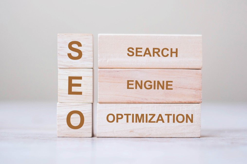 seo dropshipping