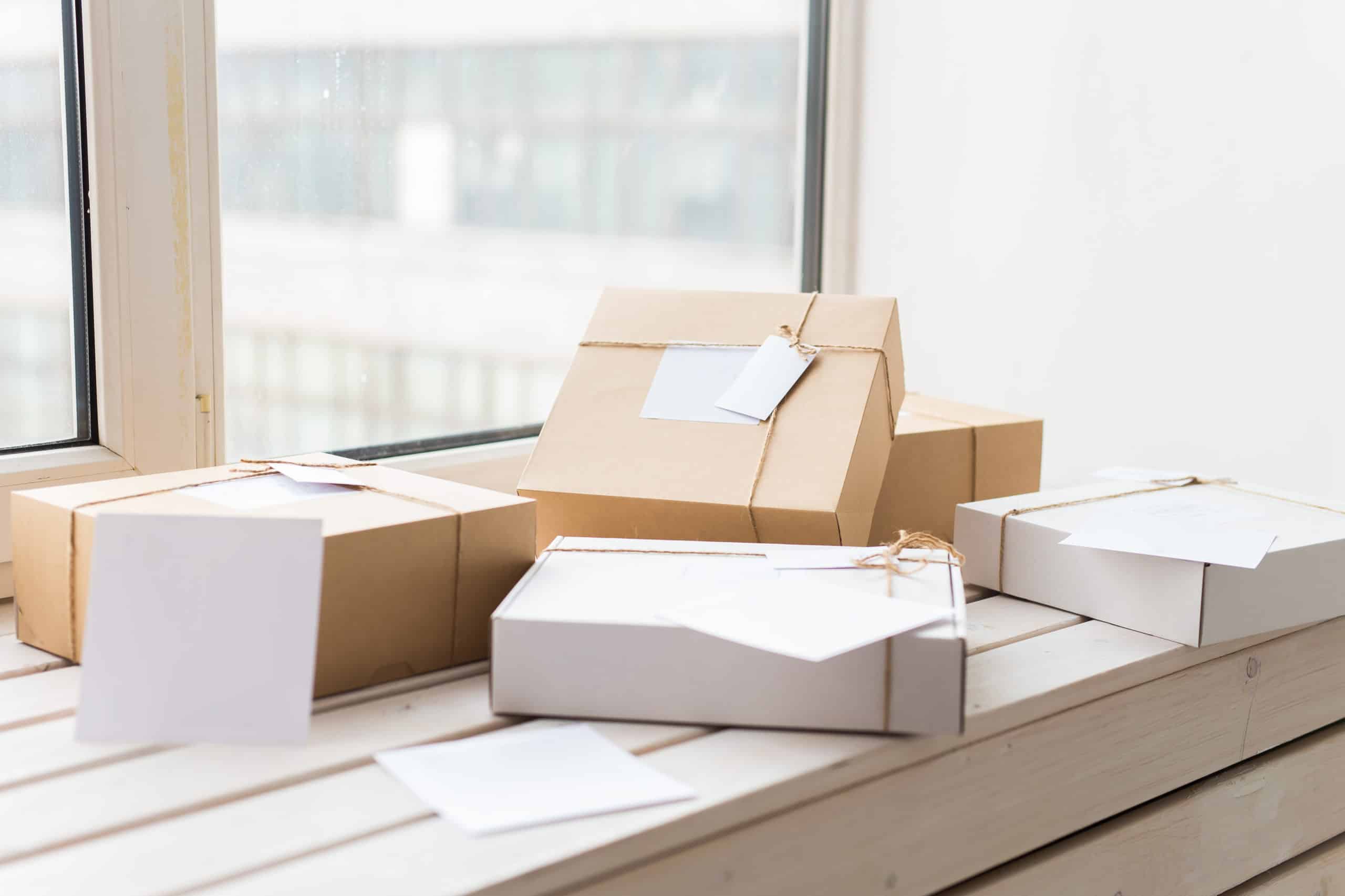 E-commerce dropshiping