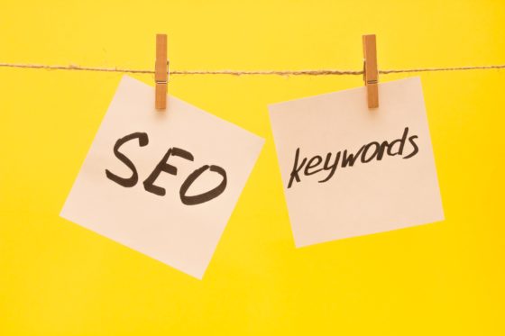 faire de dropshipping avec seo