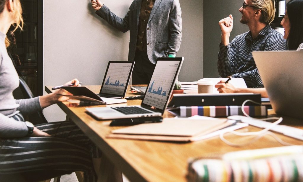 Tout ce que vous devez savoir sur le CRM