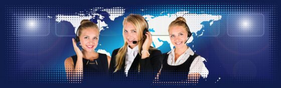 la qualité du service client