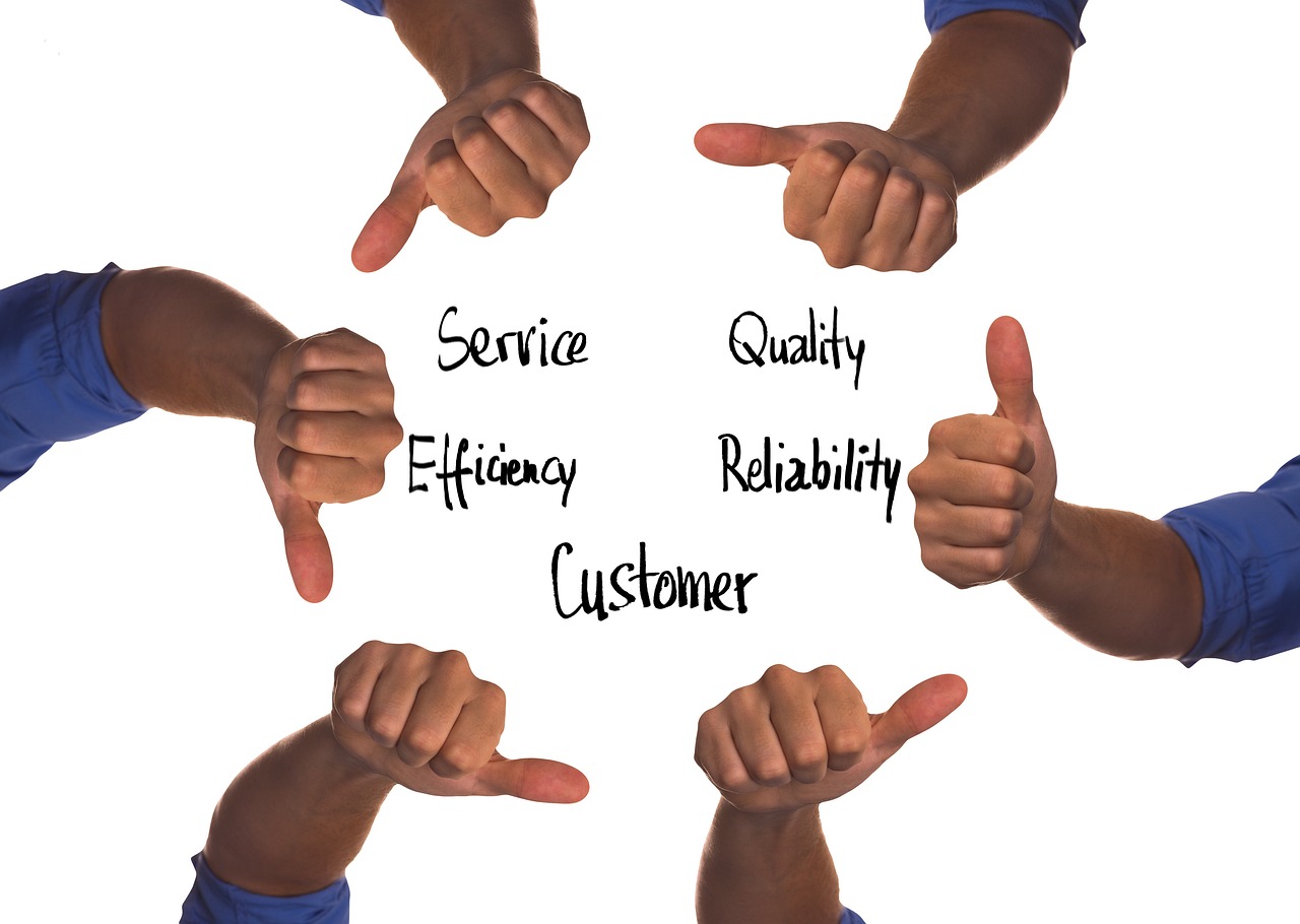 fidéliser ses clients
