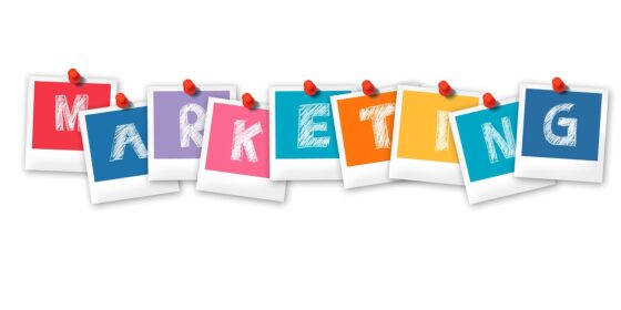 stratégie de marketing