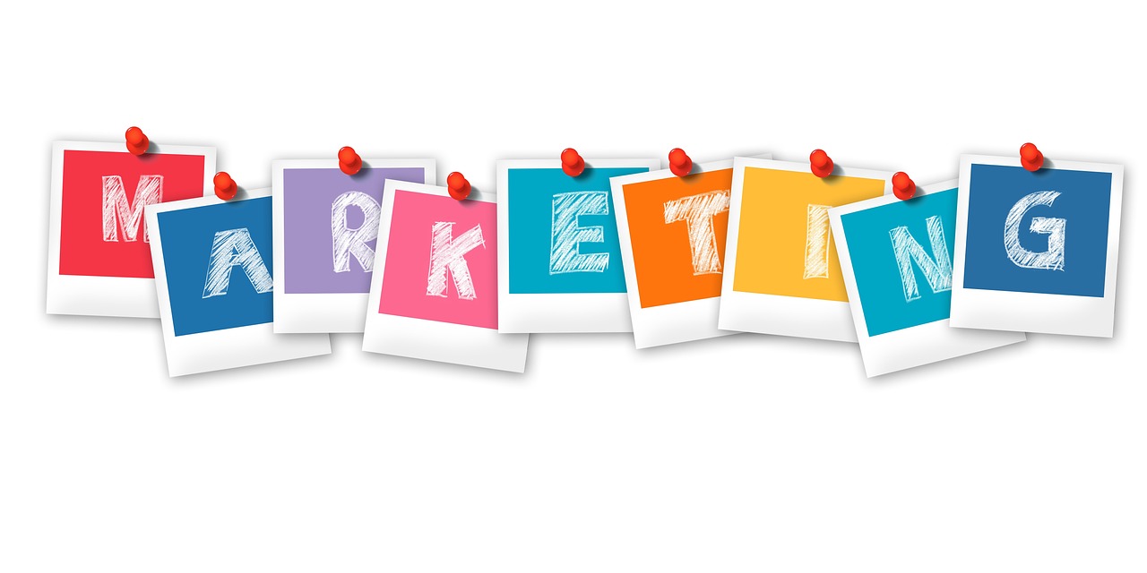stratégie de marketing